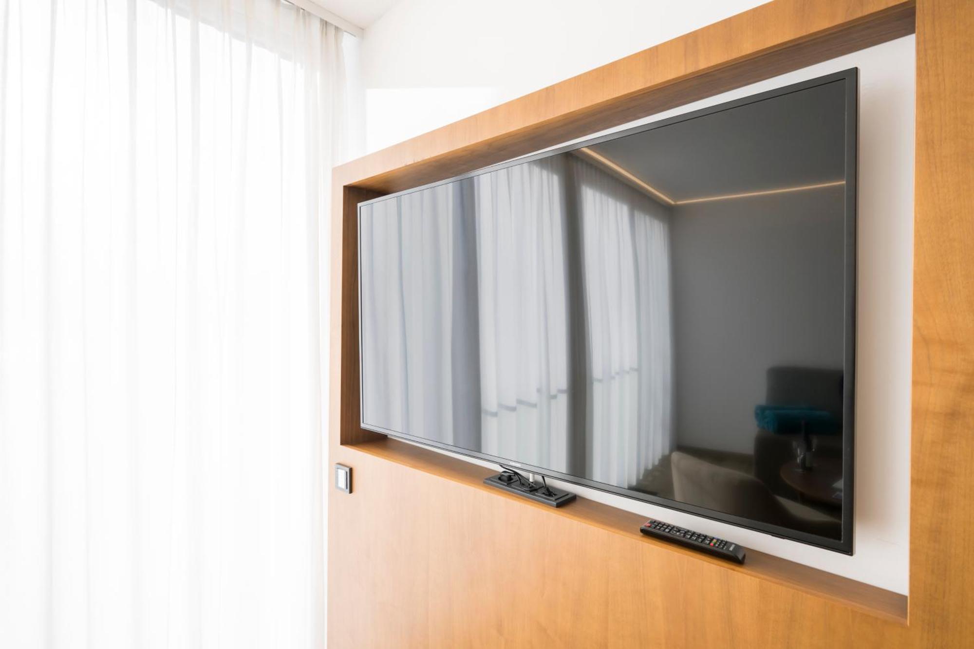 Boutique Apartments Velden 沃尔特湖畔韦尔登 外观 照片
