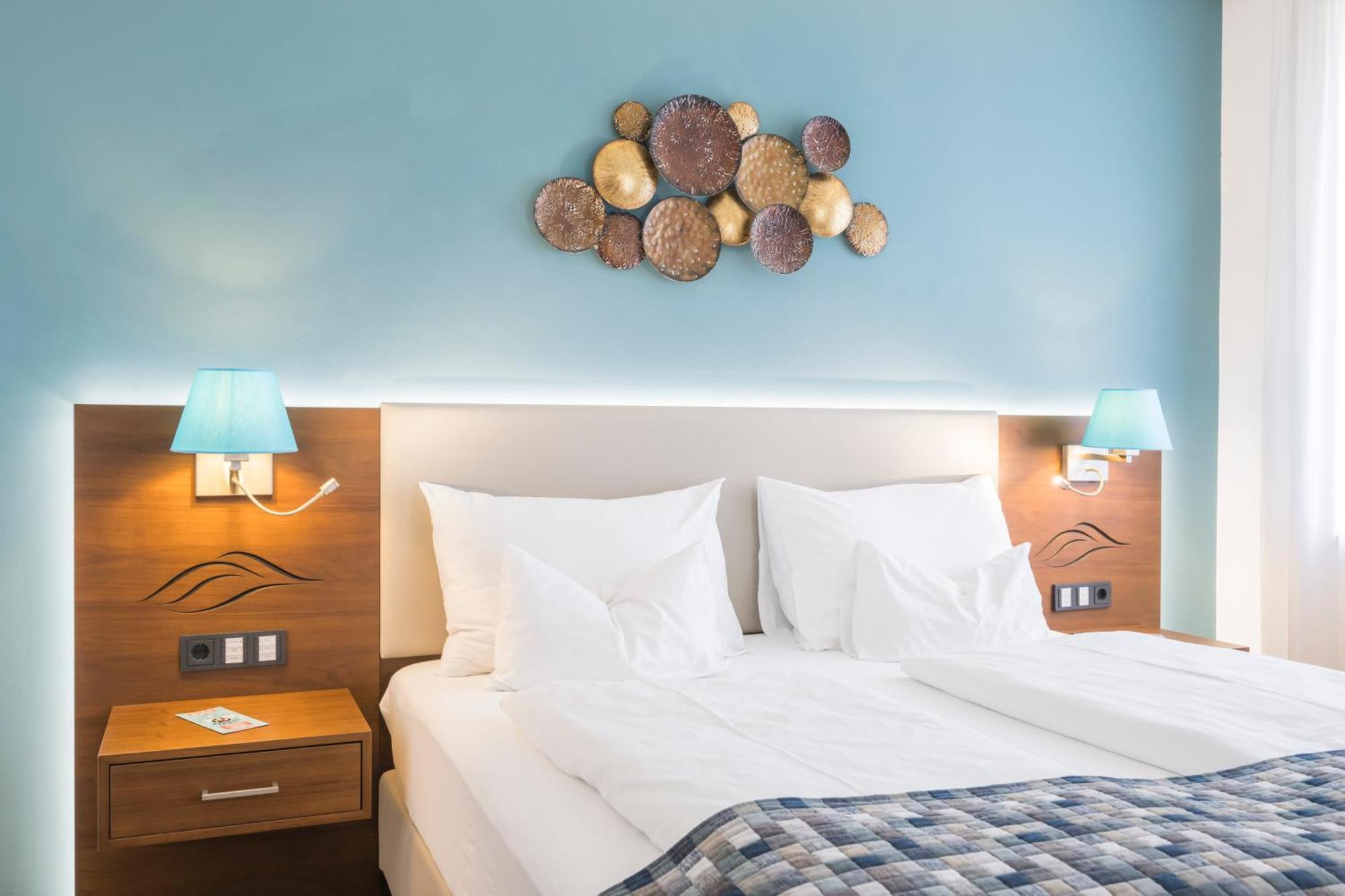 Boutique Apartments Velden 沃尔特湖畔韦尔登 外观 照片