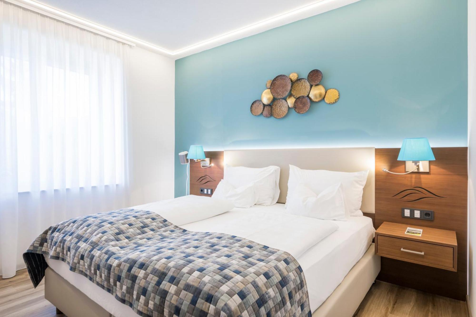 Boutique Apartments Velden 沃尔特湖畔韦尔登 外观 照片