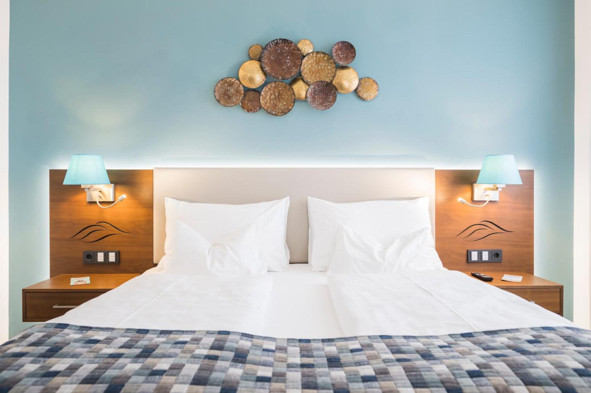 Boutique Apartments Velden 沃尔特湖畔韦尔登 外观 照片