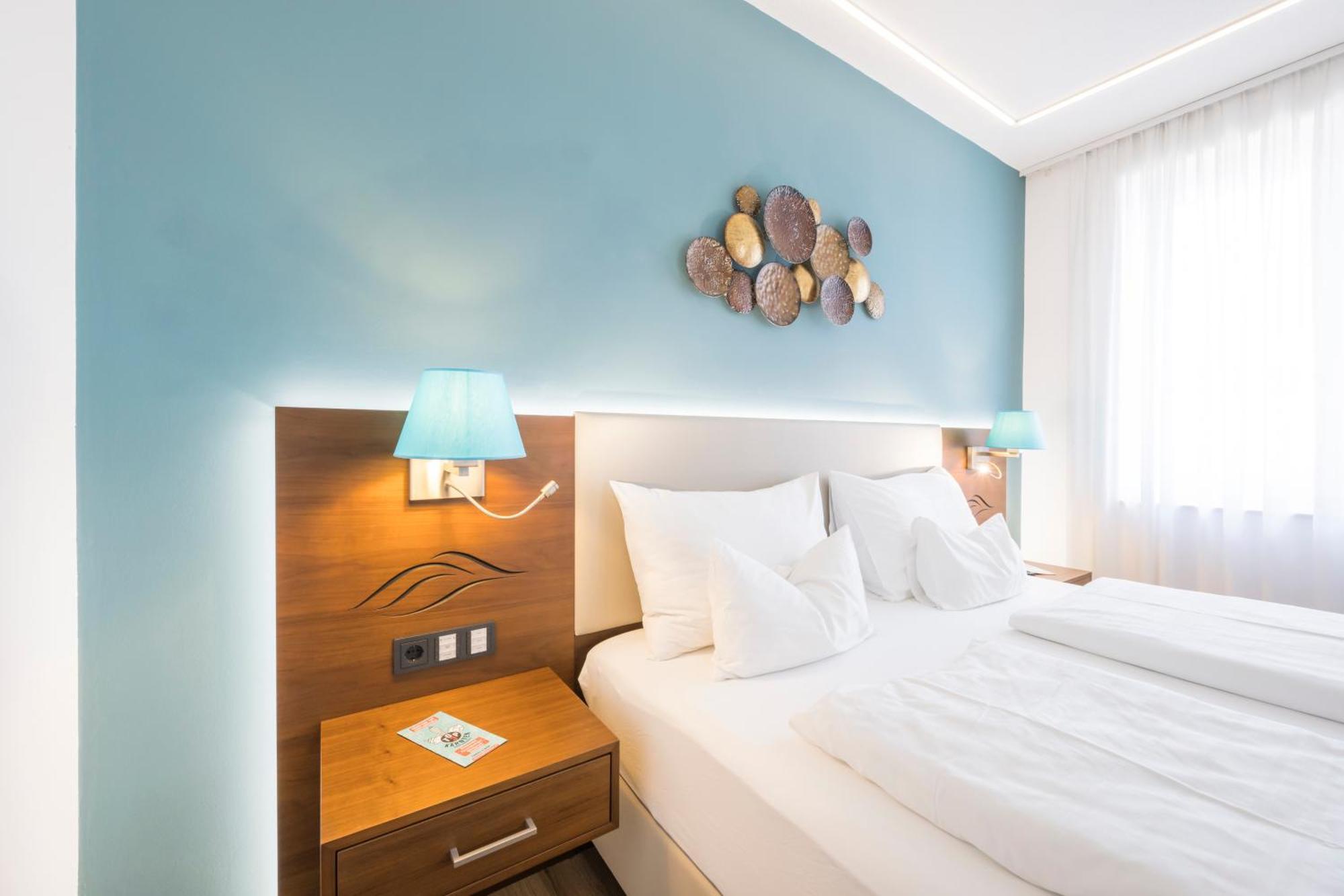 Boutique Apartments Velden 沃尔特湖畔韦尔登 外观 照片